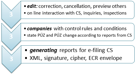 Process schema - Fce IS CelSA