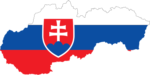 flag slovakia